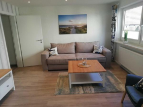 Ferienwohnung Netty in Maasholm